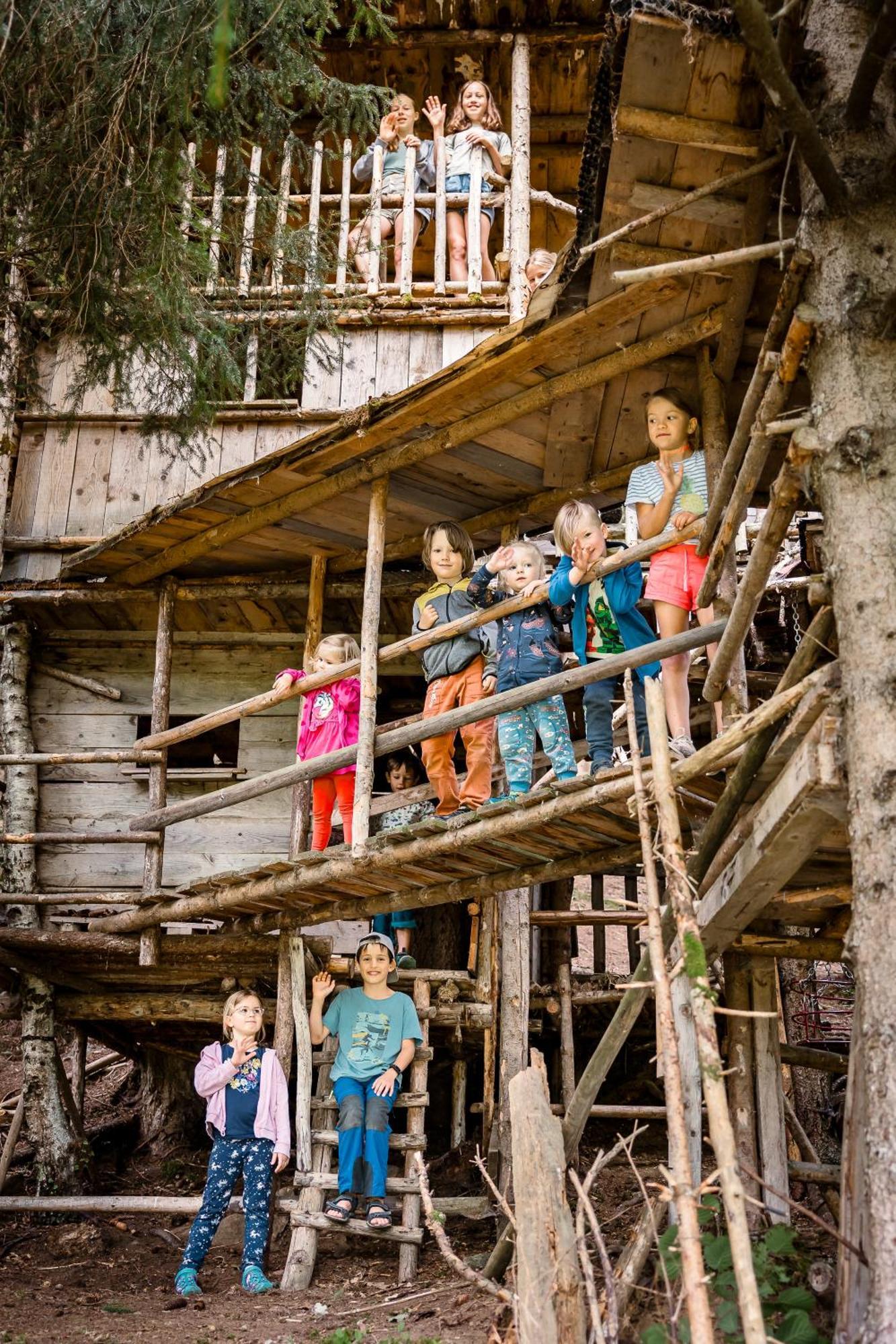 Вилла Familienbauernhof Glawischnig-Hofer Гмюнд Экстерьер фото